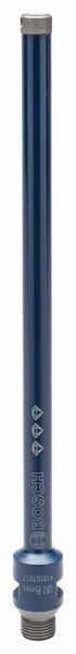 BOSCH DIAMANTNASSBOHRKRONE G 1/2" BEST FOR CONCRETE, 18 MM, 300 MM, RING, 10 MM