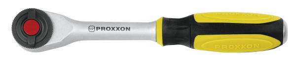 PROXXON Rotary-Ratsche 1/4" 23082