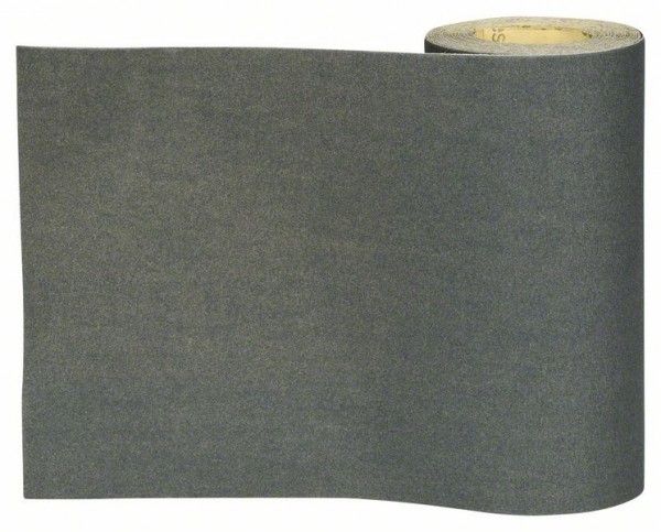 BOSCH SCHLEIFROLLE BEST FOR STONE - WASSERFEST, PAPIERSCHLEIFROLLE, 115 MM, 5 M, 240