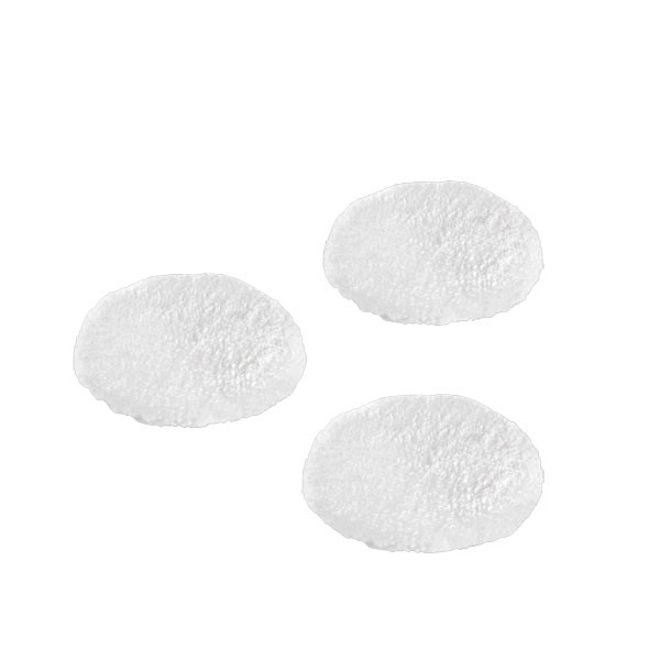 Kärcher Polierpads Parkett, gewachst