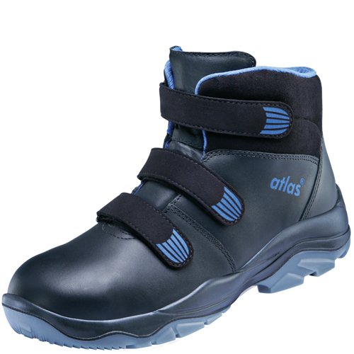 Atlas TX 575 S3 Sicherheitsstiefel 5700 Sicherheitsschuh