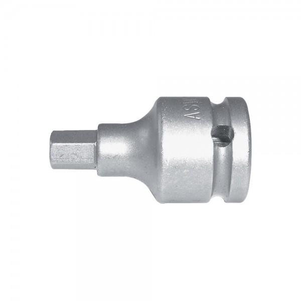 Kr.-Schr.-Eins. 1/2" Hex12mm ASW