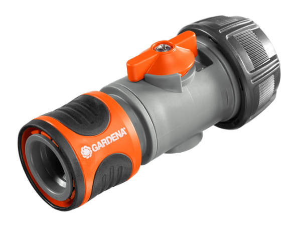 Gardena Regulierstopp 3/4 943-50
