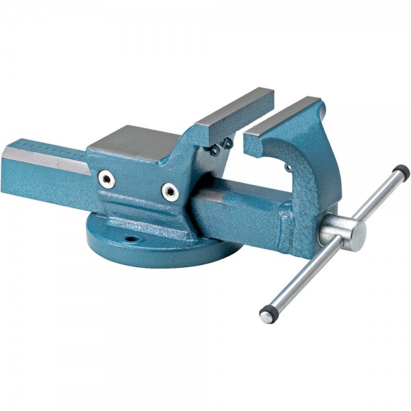 Parallelschraubstock 140mm FORUM