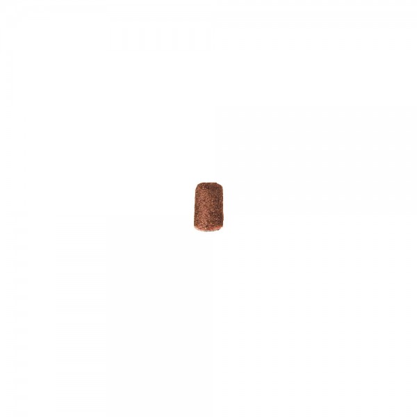 Schleifkappe Form A f. 7x12 K150 Pferd