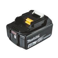 Makita Akku 18V 4,0 Ah Ersatzakku BL 1840B mit Zustandsanzeige Li-Ionen Makita Akku 18V 4,0 Ah Ersatzakku BL 1840B mit Zustandsanzeige Li-Ionen