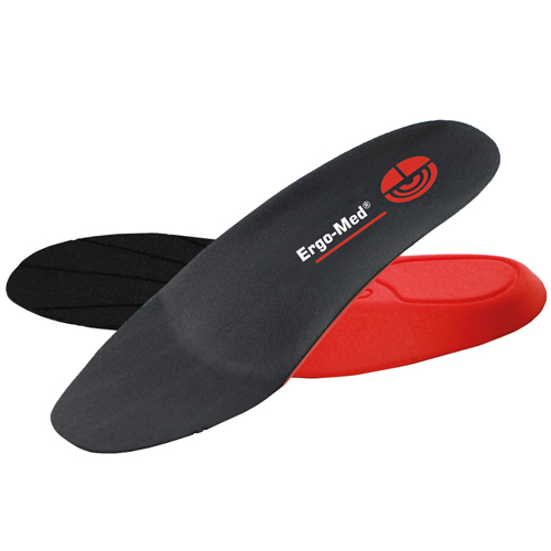 ATLAS ERGO-MED Einlegesohle red Socken und Schuhzubehör | CBdirekt  Profi-Shop für Werkzeug / Sanitär / Garten