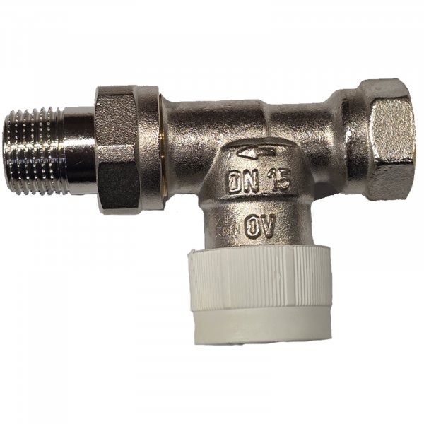 Oventrop Thermostatventil-Unterteil 1/2" DF