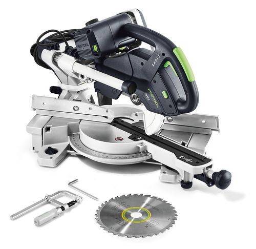 Festool Kapp-Zugsäge KS 60 E KAPEX 561683