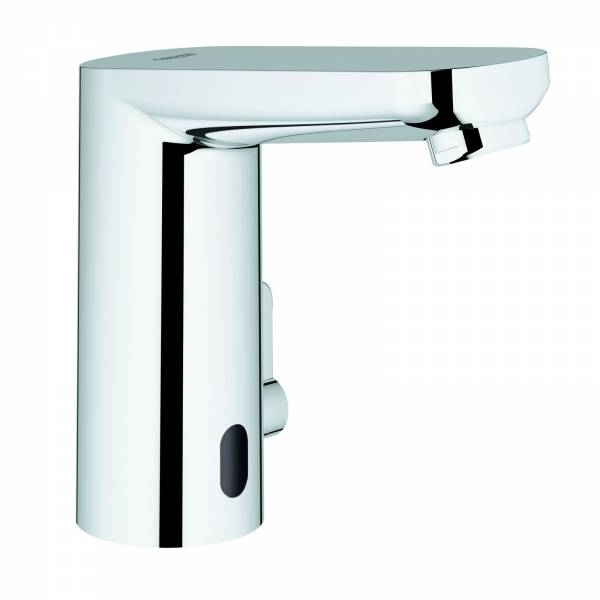 GROHE IR-Elektronik für WT Eurosmart CE 36325 mit Mischung Steckertrafo chrom