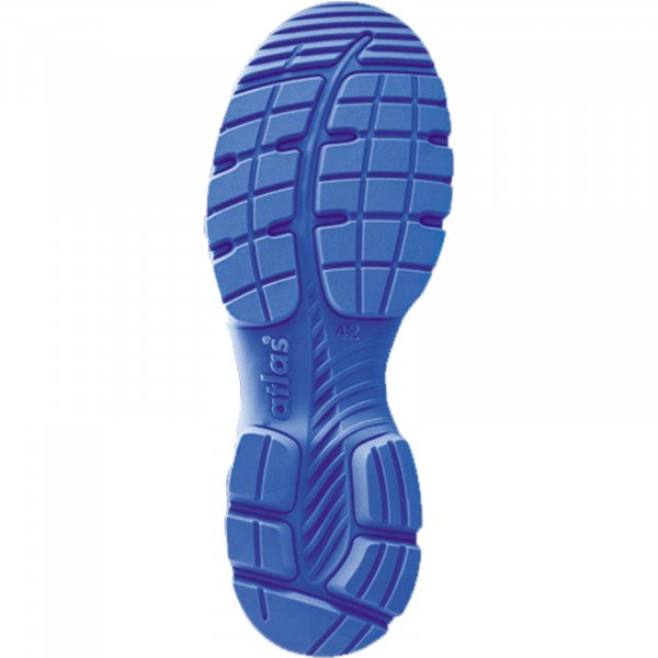 Atlas SL 46 BLUE ESD S1 Sicherheitssandale Arbeitsschuh