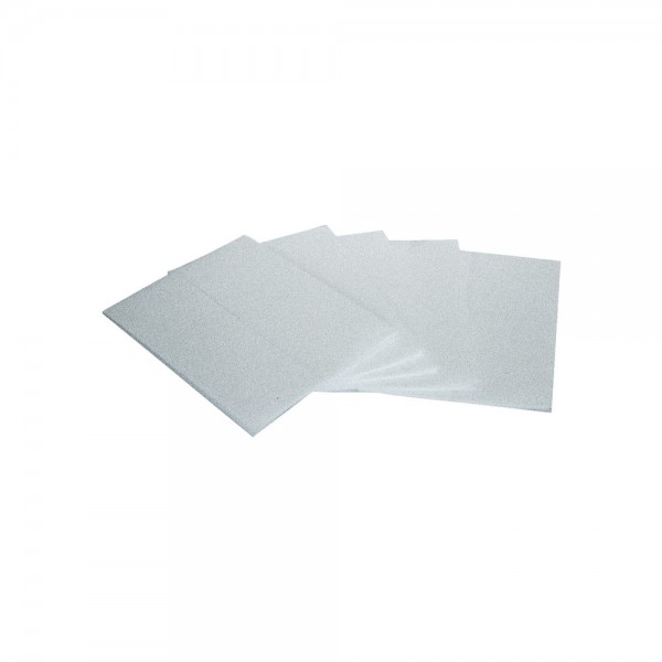 Putztuch Saugfix 30x38cm 50 Blatt
