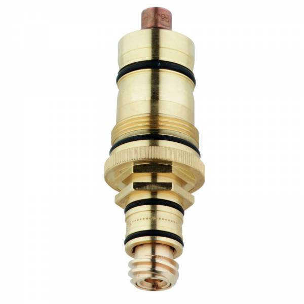 GROHE Thermoelement 47217 mit nicht steigender Spindel 1/2"