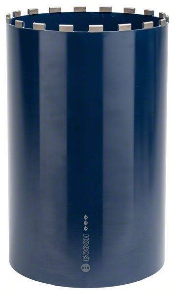 BOSCH DIAMANTNASSBOHRKRONE 1 1/4" UNC BEST FOR CONCRETE, 300 MM, 450 MM, 18, 11,5 MM