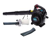 Makita Benzin-Gebläse BHX2501V 1,1 PS inkl. Absaugset Makita Benzin-Gebläse BHX2501V 1,1 PS inkl. Absaugset