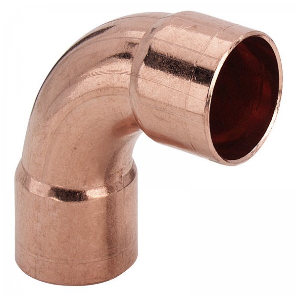 Viega 5002A Kupfer / blank