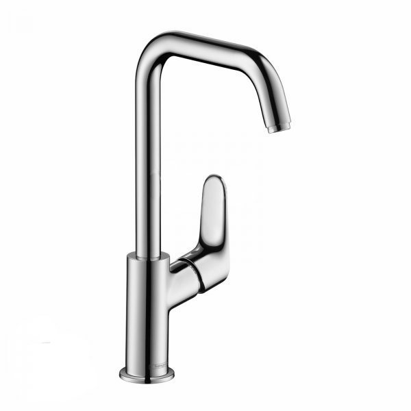 HG Waschtischmischer 240 Focus chrom Hansgrohe 31609000