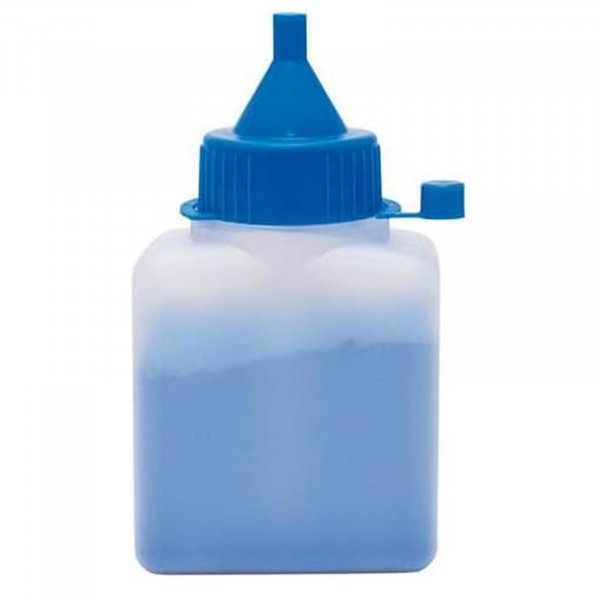 FORUM Schlagschnurfarbe 250g blau