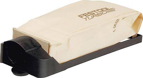 Festool Turbofilter-Set TFS-ES 150 489631