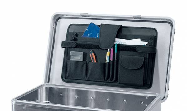 Zarges Attaché-Einsatz 40626