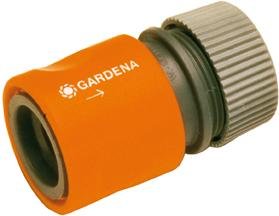 Gardena Schlauchstück 3/4916-50