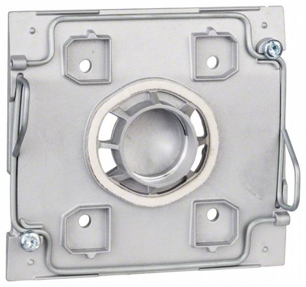 Bosch Schwingplatte, 110 x 100 mm