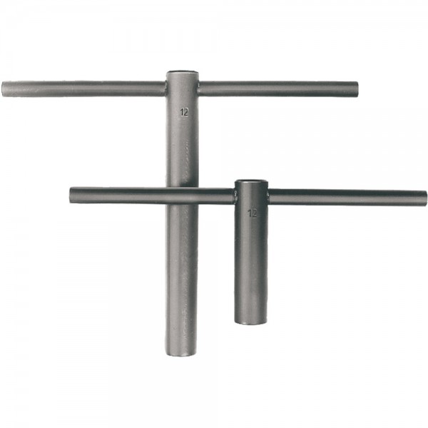 Drehfutterschlüssel 12mm Innenvierkant AMF
