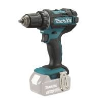 Makita Akku-Bohrschrauber 18V DDF482Z Solo im Karton Makita Akku-Bohrschrauber 18V DDF482Z Solo im Karton