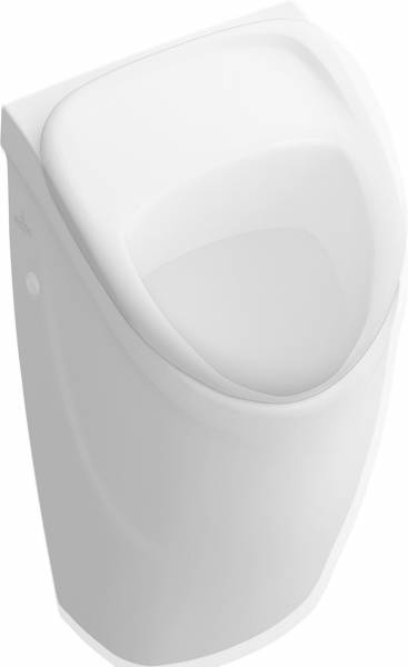 VB Absaug-Urinal Compact O.novo 755701 290x495x245mm für Deckel