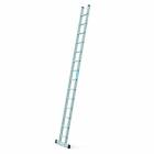 Zarges Alto L - LM-Sprossen-Anlegeleiter 14 Sprossen 41554 MPN: 41554