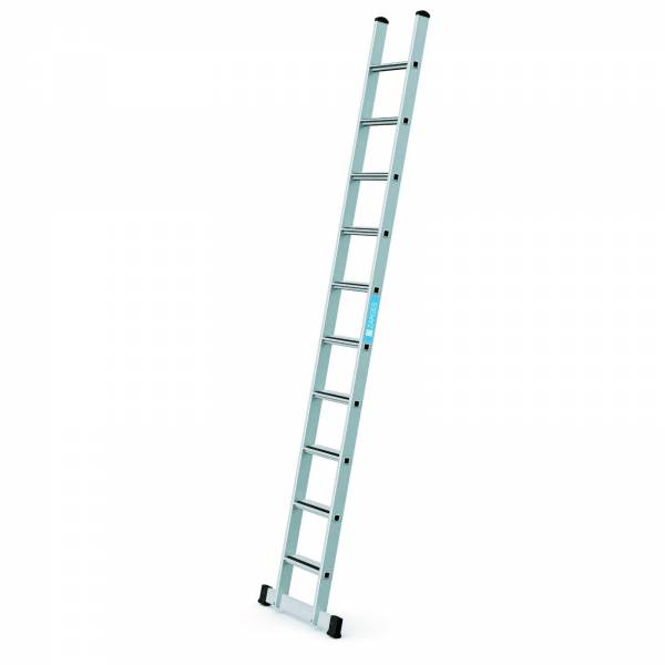 Zarges Saferstep L - LM-Stufen-Anlegeleiter 10 Stufen 41360