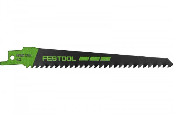Festool Säbelsägeblatt HMR 150/4,2 BUILDING MATERIALS ABRA577492