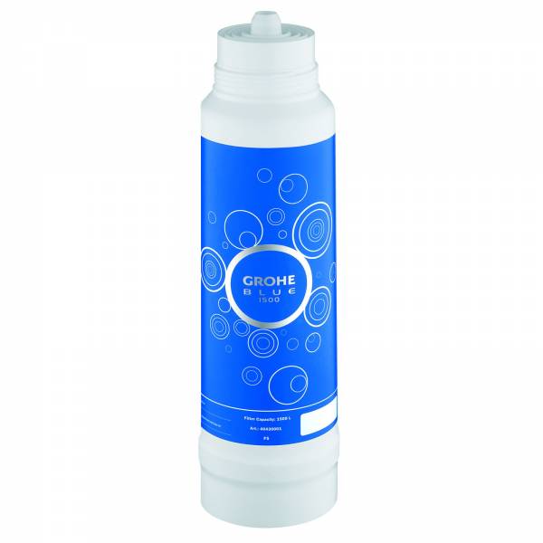 GROHE Blue BWT-Austauschfilter 40430 M-Size