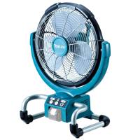Makita Akku-Lüfter DCF300Z für 14,4V oder 18V Akku-Ventilator Solo ohne Akku Makita Akku-Lüfter DCF300Z für 14,4V oder 18V Akku-Ventilator Solo ohne Akku