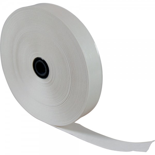 Fugenleimpapier gelocht Rolle 20mm x 200m