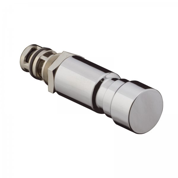 HG Umsteller komplett für Wannen- und Brausenmischer Unterputz ab 6/87 chrom Hansgrohe 13971000