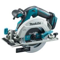 Makita Akku-Handkreissäge 18V DHS680Z Solo im Karton Makita Akku-Handkreissäge 18V DHS680Z Solo im Karton