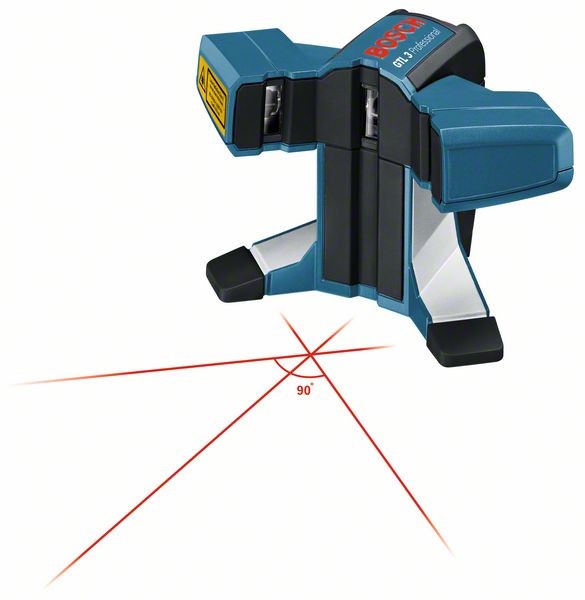 BOSCH FLIESENLASER GTL 3