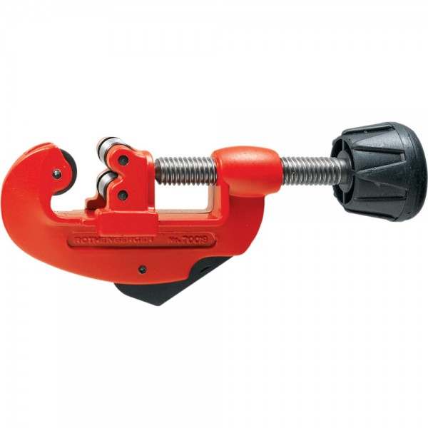 Kupfer-Rohrabschneider 3 - 30 mm Rothenberger