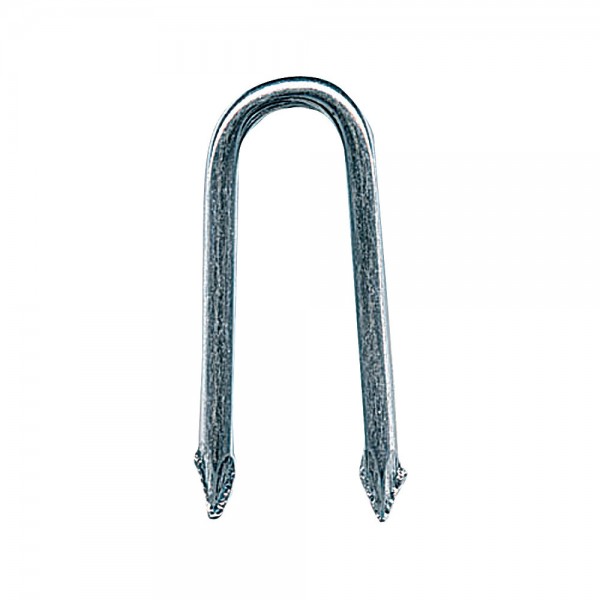 Schlaufe zn Ø 2,0-4,6 mm DIN 1159 verzinkt