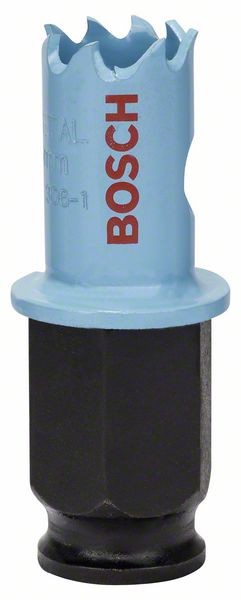 BOSCH LOCHSÄGE SPECIAL SHEET METAL, 16 MM, 5/8"
