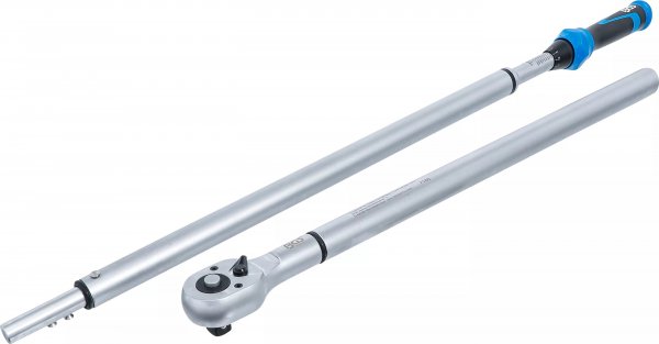BGS Drehmomentschlüssel Abtrieb 3/4" 150-1000 Nm 7188