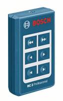 Bosch Fernbedienung RC 2 0601069C00 Bosch Fernbedienung RC 2 0601069C00