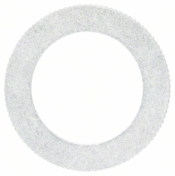 BOSCH REDUZIERRING FÜR KREISSÄGEBLÄTTER, 30 X 20 X 1,2 MM