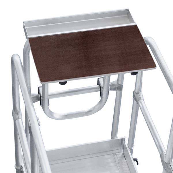 Zarges Kommissionierablage 41968
