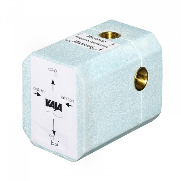 FORMAT Basic UP-Universal-Einbaukörper 2624671