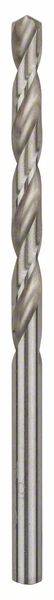 Bosch Metallbohrer HSS-G, DIN 338, 5,2 x 52 x 86 mm, 10er-Pack