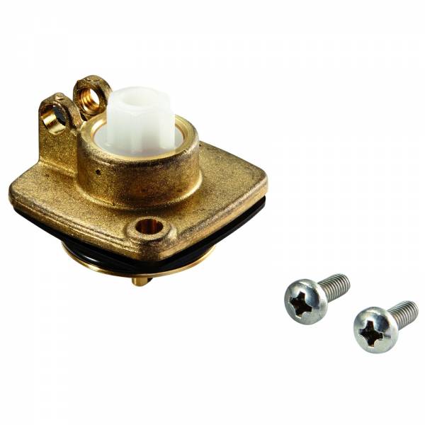 GROHE Deckel 43102 komplett für Urinal-Spüler