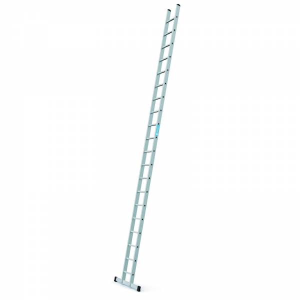 Zarges Alto L - LM-Sprossen-Anlegeleiter 20 Sprossen 41560