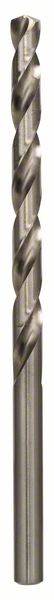 Bosch Metallbohrer HSS-G, DIN 340, 9,5 x 115 x 175 mm, 5er-Pack